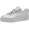 Image de Tamaris Femmes Baskets Basses blanc 39 EU