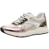 Image de Tamaris Baskets pour Femme 1-23745-43 - Rose - Taille 38 EU, Pink Comb, 38 EU