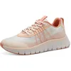 Image de Tamaris Femme Damen 1-23767-44 Basket, Pêche, 40 EU