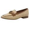 Image de Tamaris Chaussons pour femme 1-24223-44 - Naturel - 37 EU, Beige, 37 EU