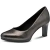 Image de Tamaris Escarpins 1-22433-41 pour Femme, Pewter, 37 EU, Ardoise, 37 EU
