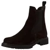 Image de Tamaris Bottines Chelsea pour femme, moka, taille 41 EU, moka, 41 EU