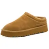 Image de Tamaris Femme Damen Mule 1-27300-45, Camel, 40 EU