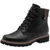Image de Boots femme Tamaris en synthétique, noir, 38 EU