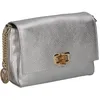 Image de CAPRICE Damen Handtasche 9-61004-43, Sac à Main Femmes, métal