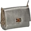 Image de CAPRICE Damen Handtasche 9-61004-43, Sac à Main Femmes, métal