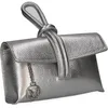 Image de CAPRICE Damen Handtasche 9-61005-44, Sac à Main Femmes, métal