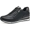 Image de MARCO TOZZI Femme 2-23781-41 Basket, Black Gun MTL, 38 EU