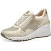 Image de MARCO TOZZI Basket by Guido Maria Kretschmer 2-23723-41 Femme, Crème, 38 EU