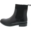 Image de MARCO TOZZI Femme Chelsea-Stiefel 2-25320-45 Bottine, Noir, 40 EU