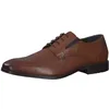 Image de s.Oliver [Homme 5-13210-41 Tissu Oxford, Cognac, 41 EU