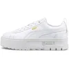 Image de Puma Baskets Mayze LTH Wn's pour Femme, Puma Blanc, 41 EU