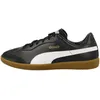Image de PUMA Unisex King 21 It Chaussures de football, Puma Black Puma White Gum, 42 EU