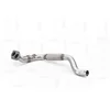 Image de NAP carPARTS Tube de réparation, catalyseur pour VAUXHALL: Astra, Zafira & OPEL: Astra, Zafira (Ref: CAC10715)