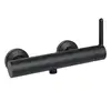 Image de neoro n50 Robinetterie de douche en applique, BN0719BM,