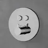 Image de neoro n50 Robinetterie thermostatique avec corps encastré, BN0723CR,