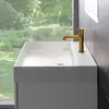 Image de neoro n50 cube Lavabo l: 80,5 P: 51,5 cm, BN0138WM,