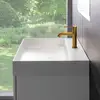 Image de neoro n50 cube Lavabo l: 80,5 P: 51,5 cm, BN0143WM,