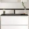 Image de evineo ineo2 Vasque l : 101 P : 46 cm, BE0407BH,