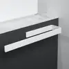 Image de Viverso x match Porte-serviettes de toilette P: 390 mm, à fixer sur un meuble, BN060000,