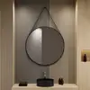 Image de rivea Yara Miroir Ø 90 cm, BR2007MI,