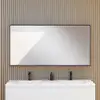 Image de rivea Callisto Miroir avec éclairage l : 160 cm, avec éclairage direct, BR2036MI,