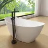 Image de rivea Bahri Baignoire en îlot L : 167 l : 79 cm, BR0076WH,