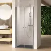 Image de rivea Dia Porte battante en niche, BR0604CR,