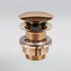 Image de preotec Bonde de vidage obturable, PR2100RG,