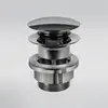 Image de preotec Bonde de vidage obturable, PR2100BG,
