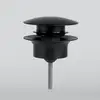 Image de preotec Bonde de vidage obturable pour siphon gain de place extra plat, PR2200BM,