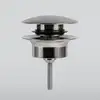 Image de preotec Bonde de vidage obturable pour siphon gain de place extra plat, PR2200MB,