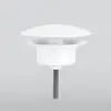 Image de preotec Bonde de vidage à écoulement libre pour siphon gain de place extra plat, PR2400WM,
