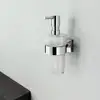 Image de Viverso x cube Distributeur de savon pour montage mural, VC1000CR,