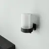 Image de Viverso x cube Distributeur de savon pour montage mural, VC1100MB,