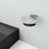 Image de Viverso x cube Porte-savon pour montage mural, VC1300MB,