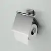 Image de Viverso x cube Porte-papier toilette, ouvert, avec couvercle, VC2001CR,