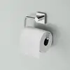 Image de Viverso x cube Porte-papier toilette, ouvert et mobile, VC2100CR,