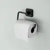 Image de Viverso x cube Porte-papier toilette, ouvert et mobile, VC2100MB,