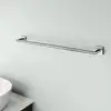 Image de Viverso x cube Porte-serviettes de bain l: 640 mm, VC4600CR,