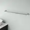 Image de Viverso x cube Porte-serviettes de bain l: 840 mm, VC4601CR,