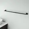 Image de Viverso x cube Porte-serviettes de bain l: 840 mm, VC4601MB,