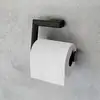 Image de Viverso x elo Porte-papier toilette, ouvert et mobile, VE2100MB,