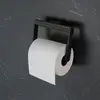 Image de Viverso x one Porte-papier toilette, fermé, VL2100MB,