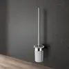 Image de Viverso x one Ensemble brosse WC, montage mural, VL3000CR,