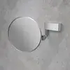 Image de Viverso Zoom me Miroir cosmétique à grossissement x 5, VM7001CR,