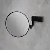 Image de Viverso Zoom me Miroir cosmétique à grossissement x 5, VM7001MB,