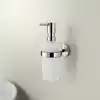 Image de Viverso x sense Distributeur de savon pour montage mural, VR1000CR,