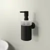 Image de Viverso x sense Distributeur de savon pour montage mural, VR1001MB,