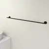 Image de Viverso x sense Porte-serviettes de bain l: 850 mm, VR4601MB,